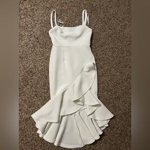 Hello Molly Dress - XSmall